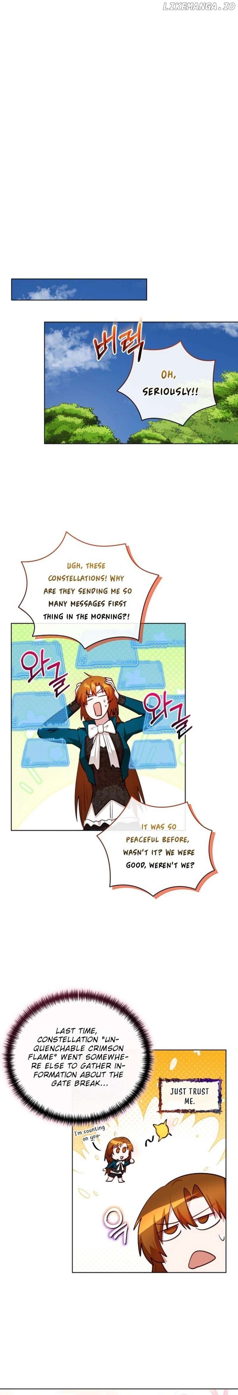 I Became the Only Healer in This World Chapter 32 - Page 10