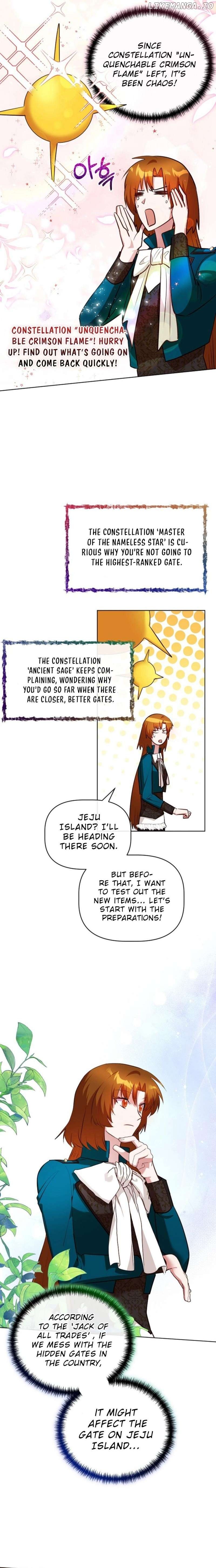 I Became the Only Healer in This World Chapter 32 - Page 11