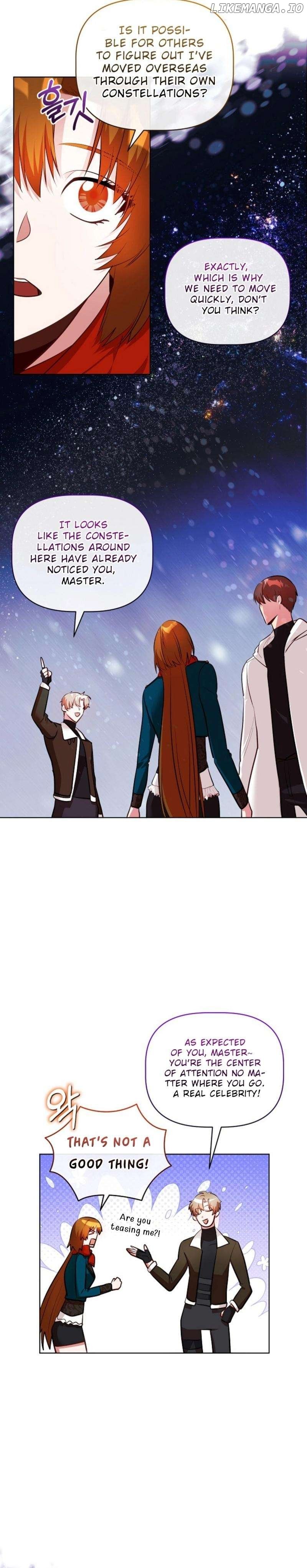I Became the Only Healer in This World Chapter 32 - Page 17