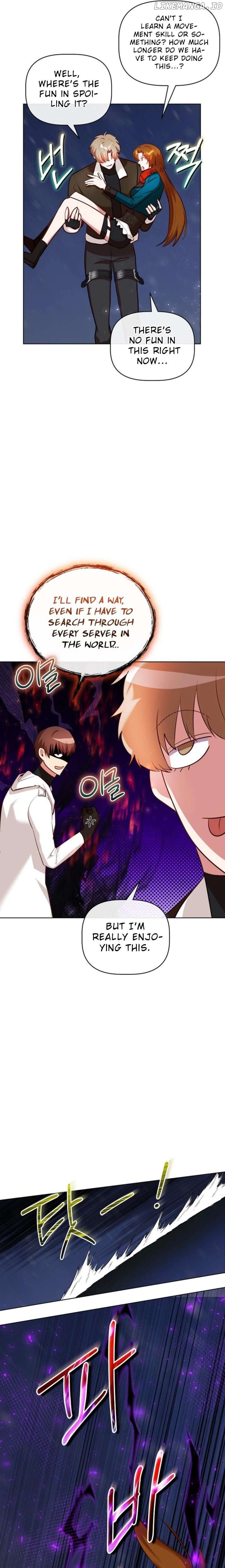 I Became the Only Healer in This World Chapter 32 - Page 19