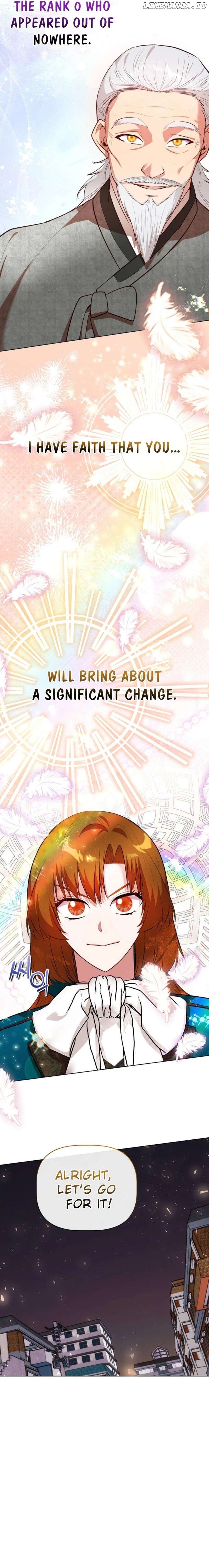 I Became the Only Healer in This World Chapter 32 - Page 9