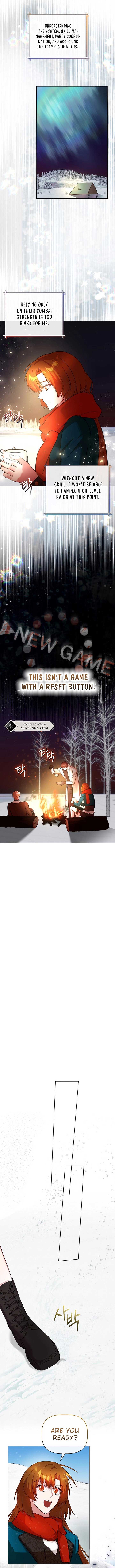 I Became the Only Healer in This World Chapter 33 - Page 2