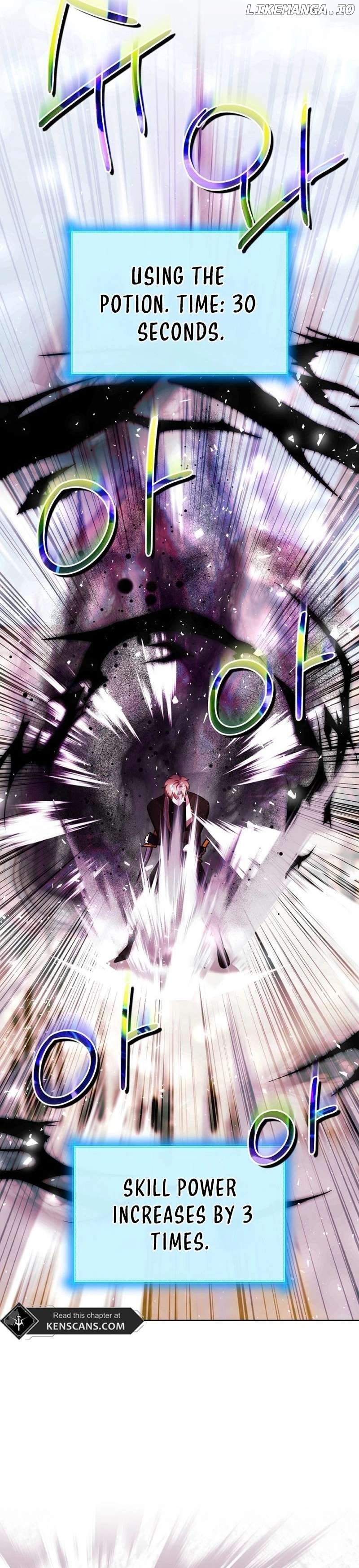I Became the Only Healer in This World Chapter 35 - Page 16