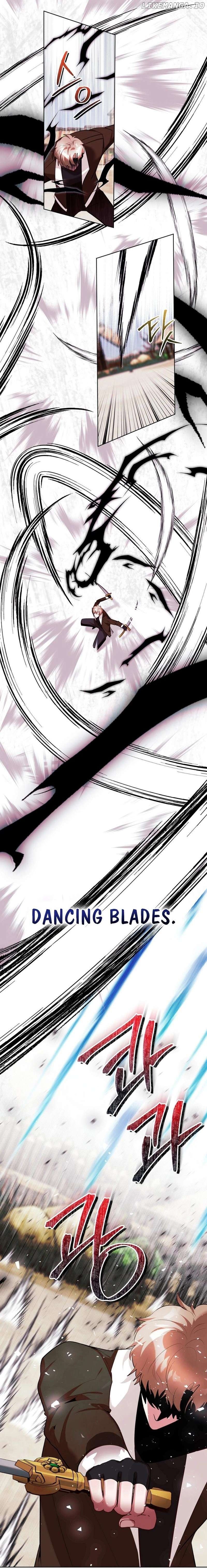 I Became the Only Healer in This World Chapter 35 - Page 17