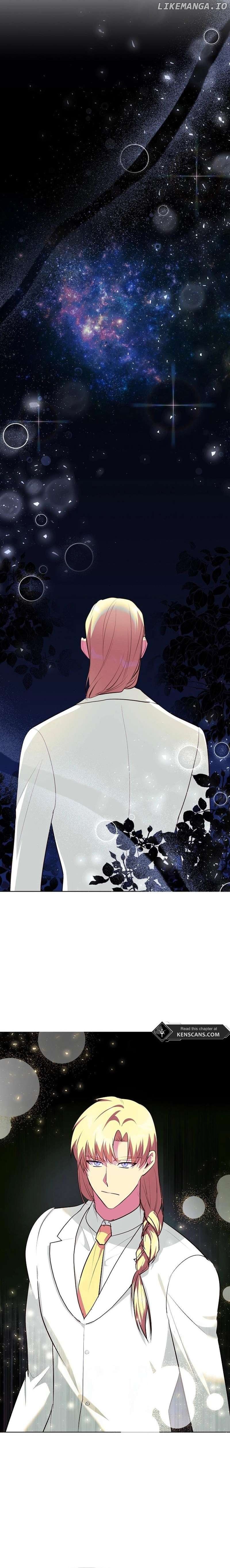 I Became the Only Healer in This World Chapter 36 - Page 12