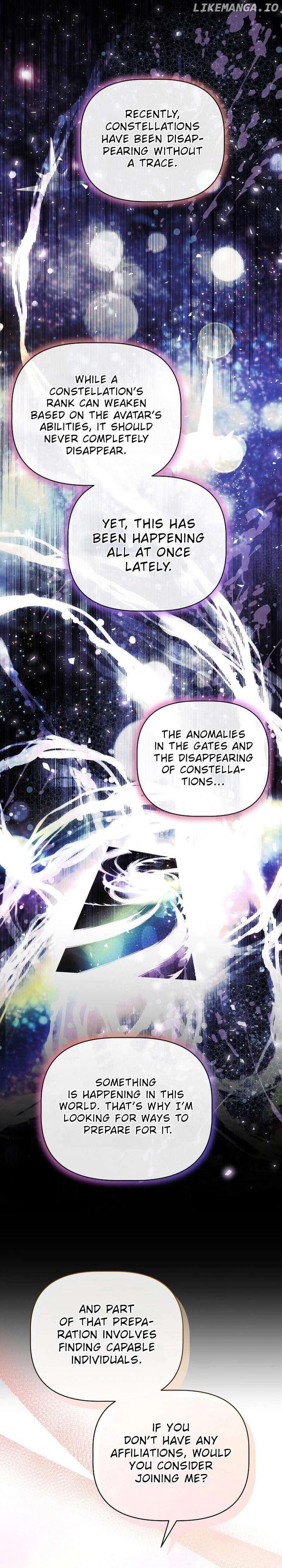 I Became the Only Healer in This World Chapter 37 - Page 16