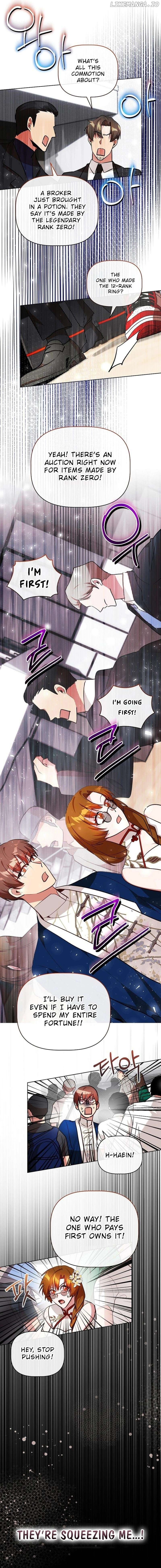 I Became the Only Healer in This World Chapter 37 - Page 9