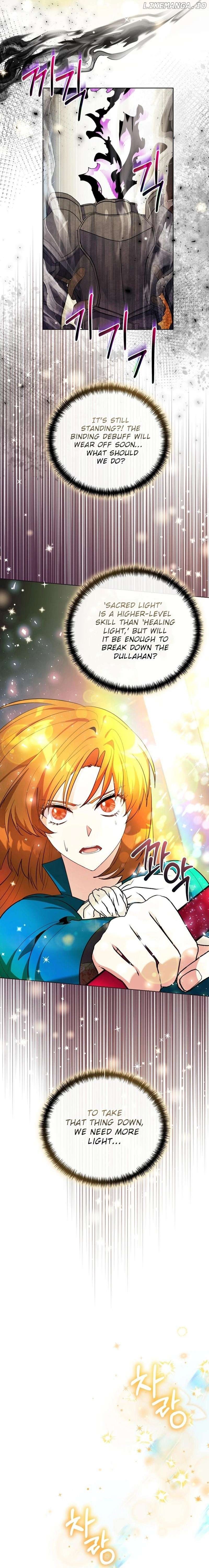 I Became the Only Healer in This World Chapter 39 - Page 14
