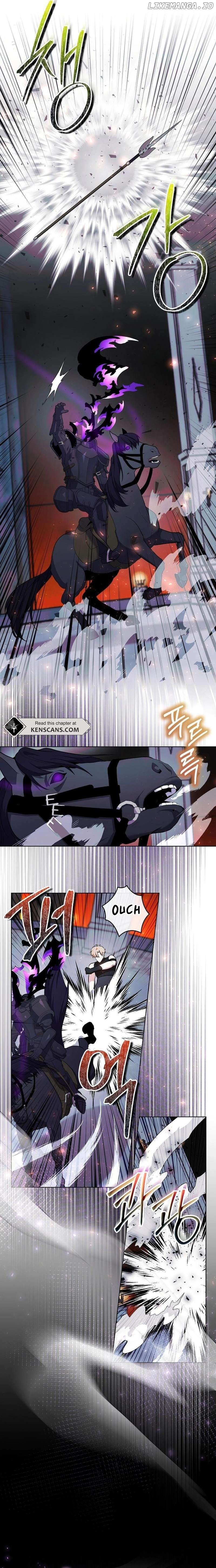 I Became the Only Healer in This World Chapter 39 - Page 4