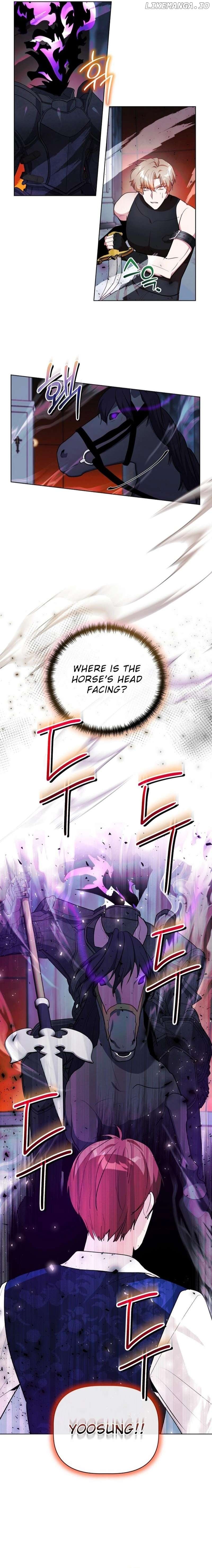 I Became the Only Healer in This World Chapter 39 - Page 9