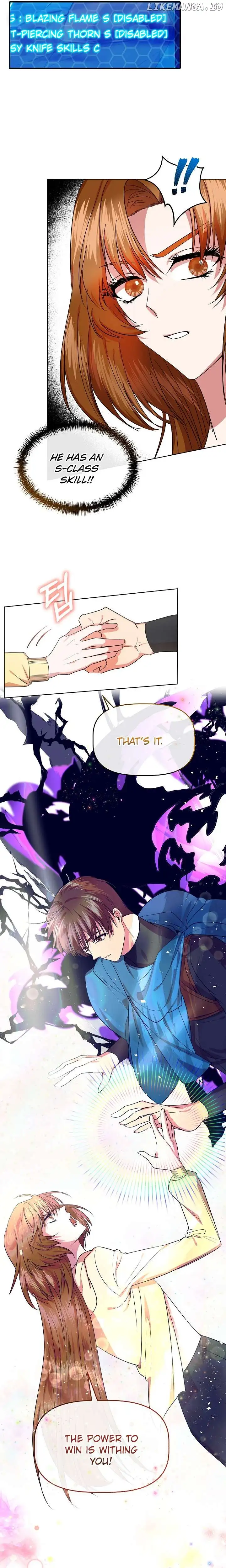 I Became the Only Healer in This World Chapter 4 - Page 18