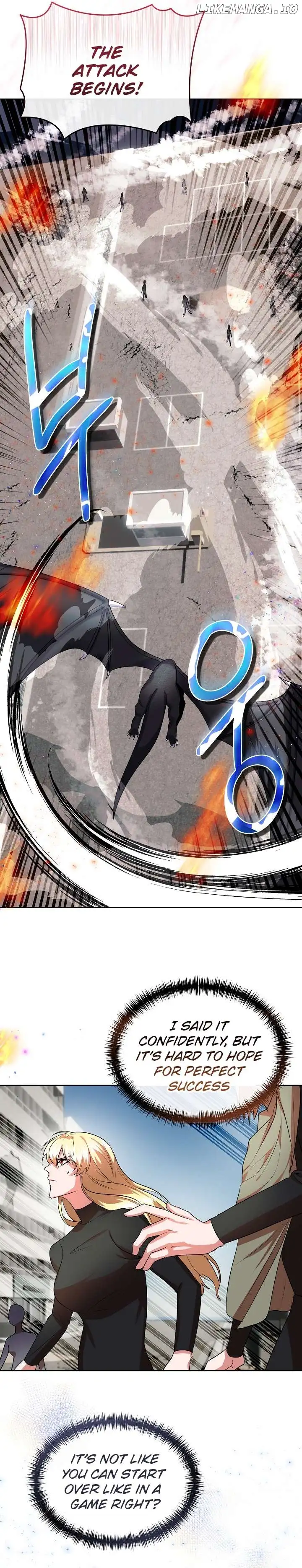 I Became the Only Healer in This World Chapter 4 - Page 6