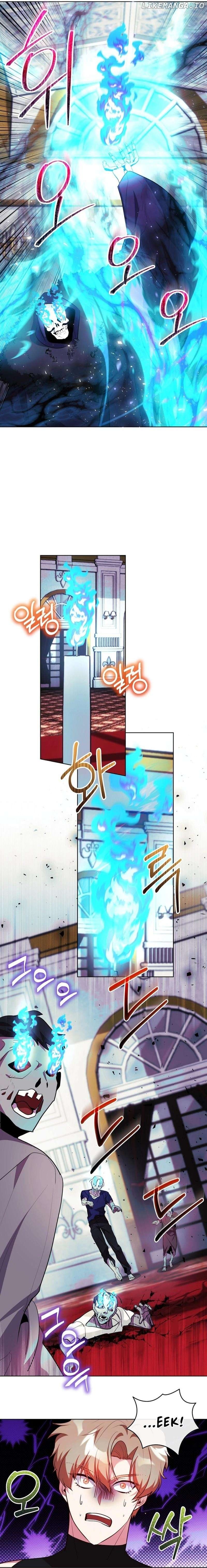I Became the Only Healer in This World Chapter 40 - Page 15