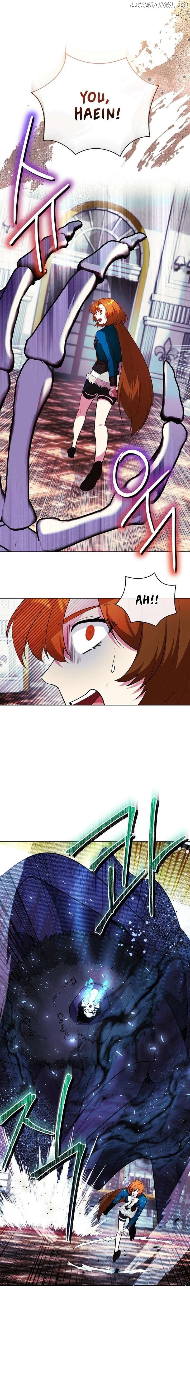 I Became the Only Healer in This World Chapter 40 - Page 18
