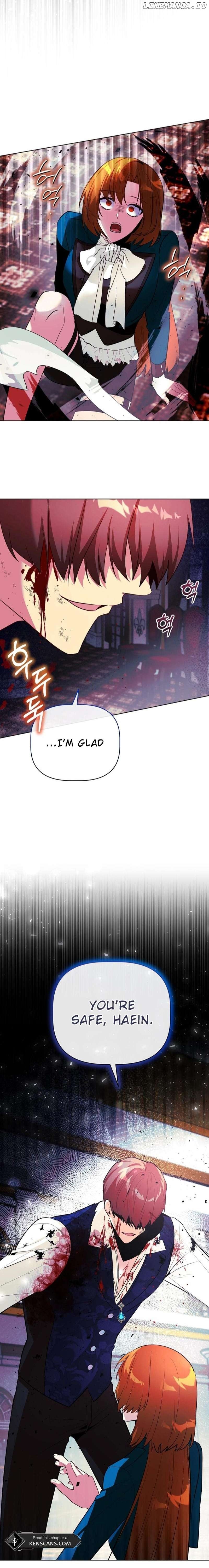 I Became the Only Healer in This World Chapter 40 - Page 20