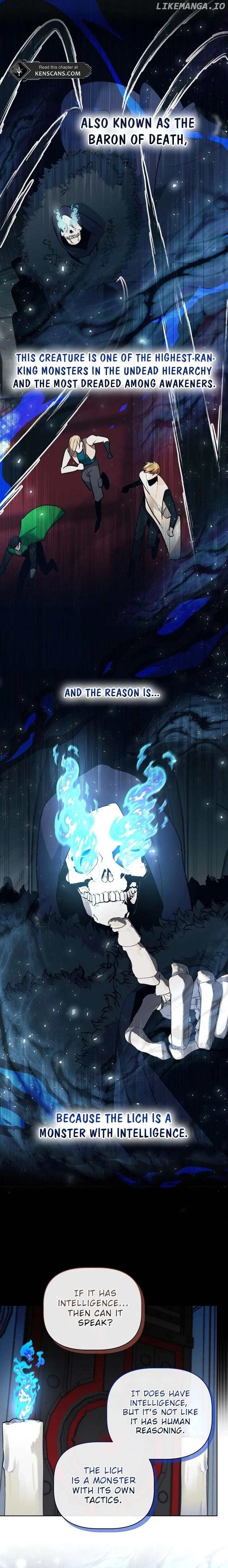 I Became the Only Healer in This World Chapter 40 - Page 4