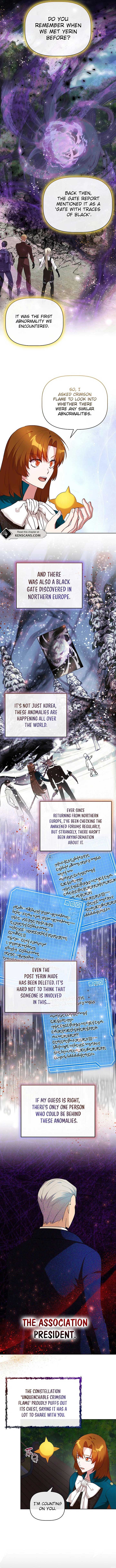 I Became the Only Healer in This World Chapter 43 - Page 8