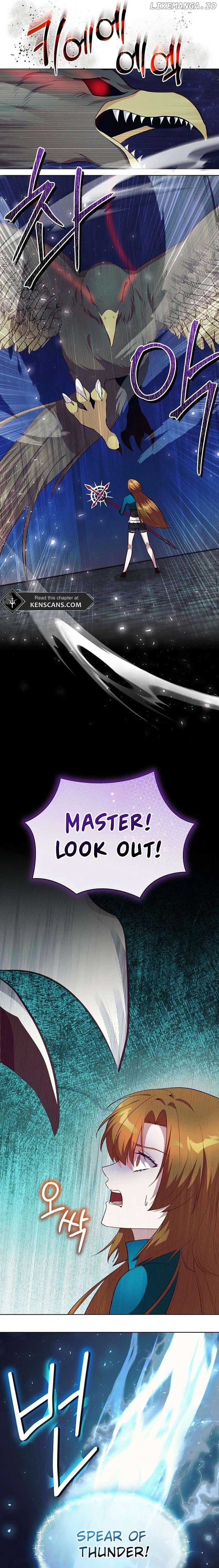 I Became the Only Healer in This World Chapter 44 - Page 17