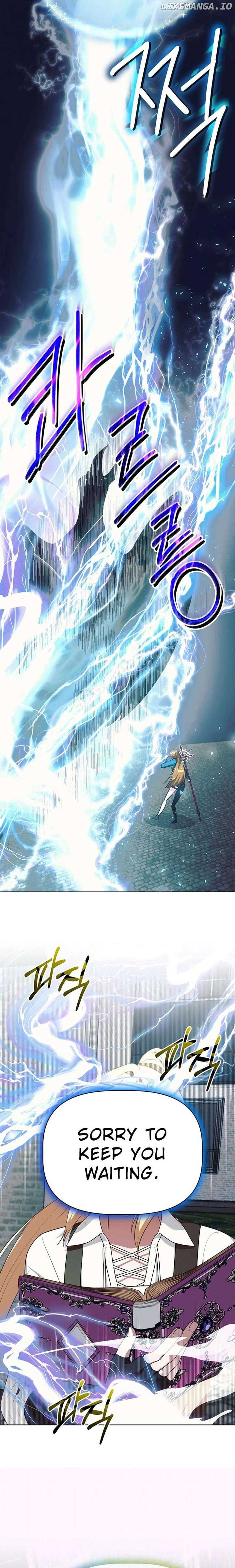 I Became the Only Healer in This World Chapter 44 - Page 18