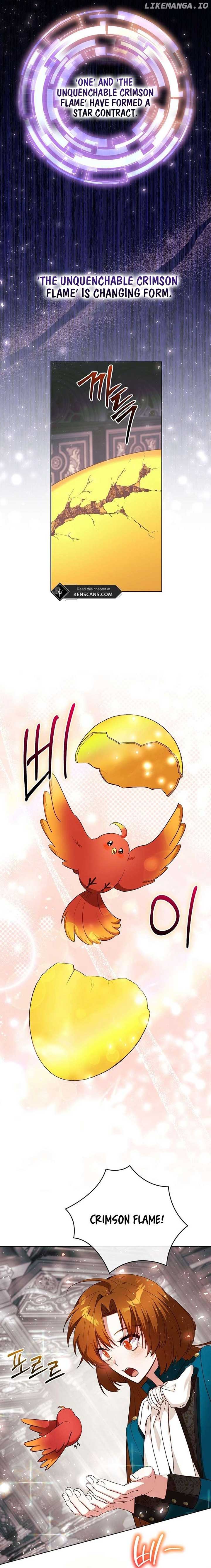 I Became the Only Healer in This World Chapter 47 - Page 10