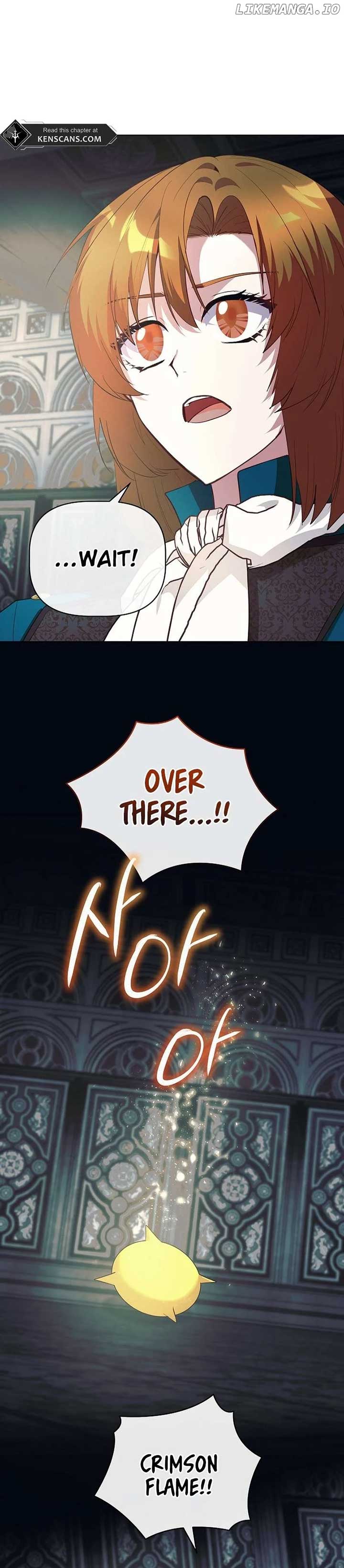 I Became the Only Healer in This World Chapter 47 - Page 5