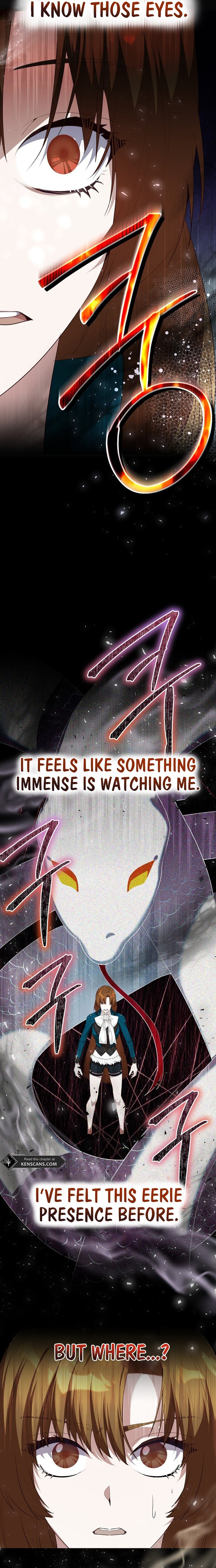 I Became the Only Healer in This World Chapter 48 - Page 9