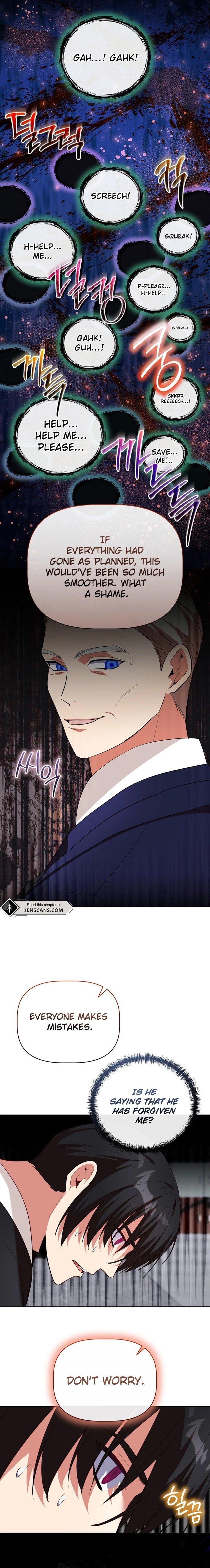 I Became the Only Healer in This World Chapter 50 - Page 4