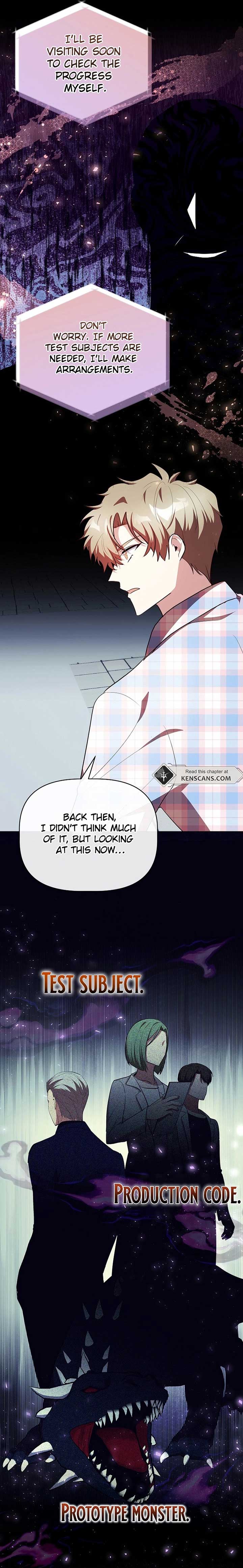 I Became the Only Healer in This World Chapter 52 - Page 15