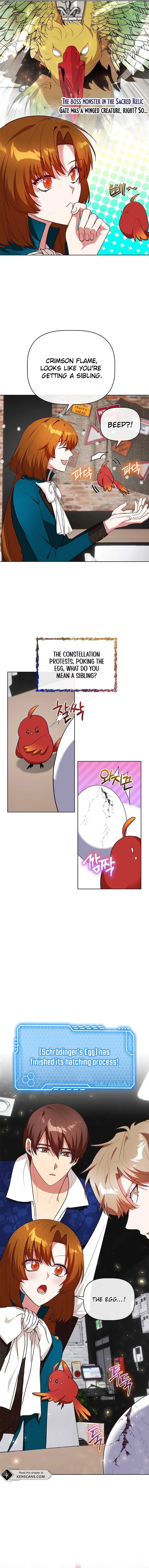 I Became the Only Healer in This World Chapter 53 - Page 2