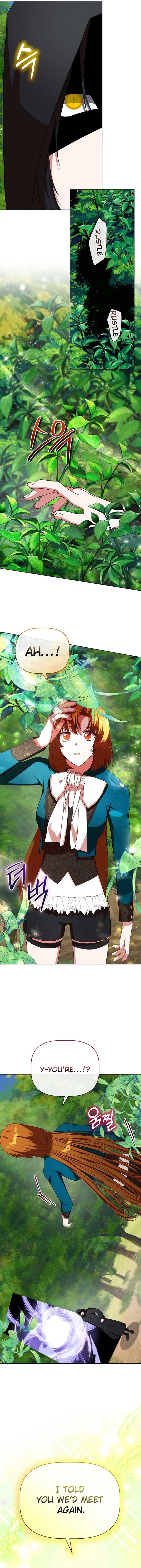 I Became the Only Healer in This World Chapter 54 - Page 13
