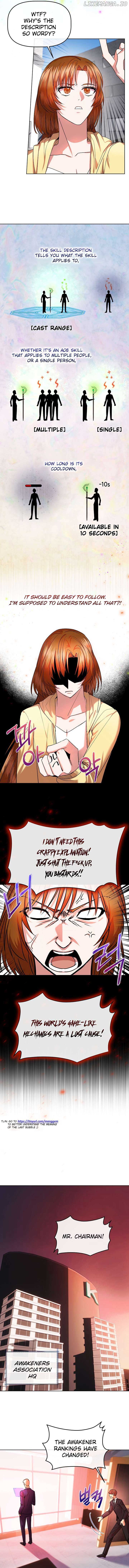 I Became the Only Healer in This World Chapter 6 - Page 1