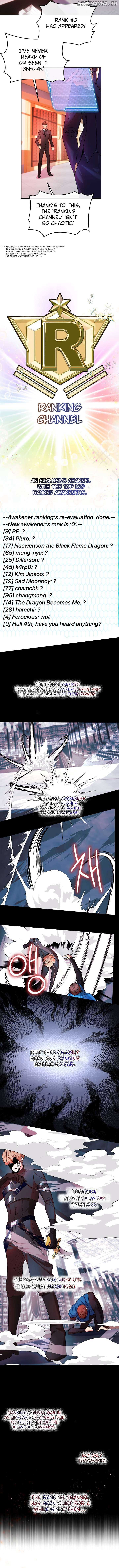 I Became the Only Healer in This World Chapter 6 - Page 2