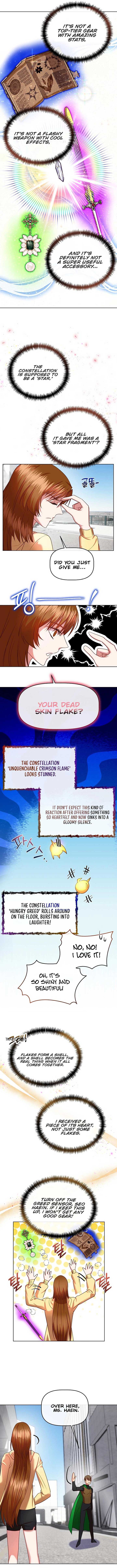 I Became the Only Healer in This World Chapter 7 - Page 7