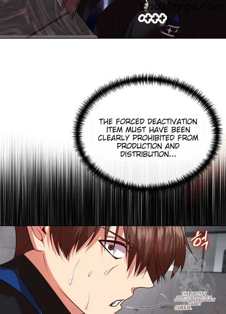 I Became the Only Healer in This World Chapter 9 - Page 14