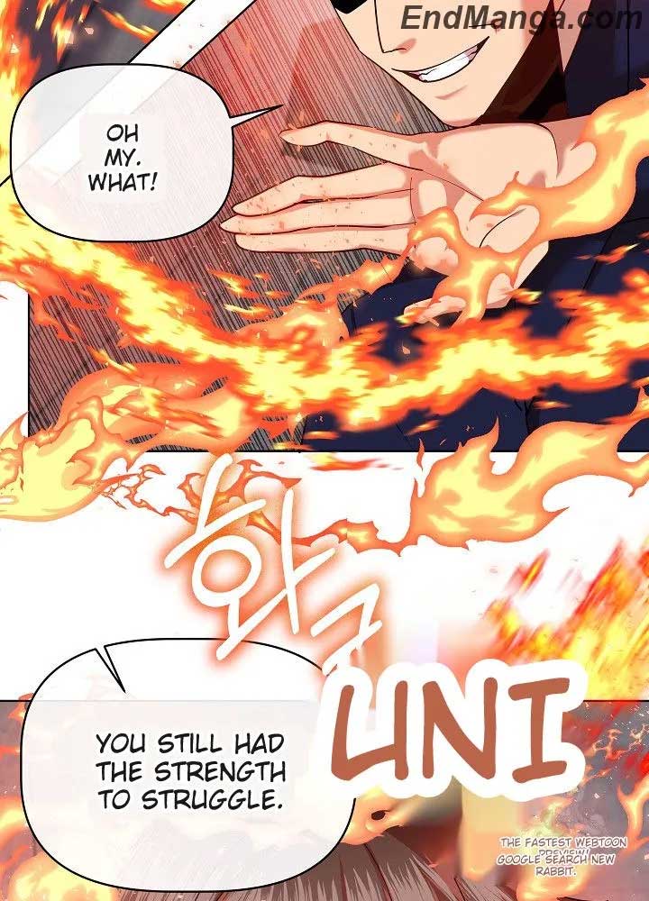 I Became the Only Healer in This World Chapter 9 - Page 23