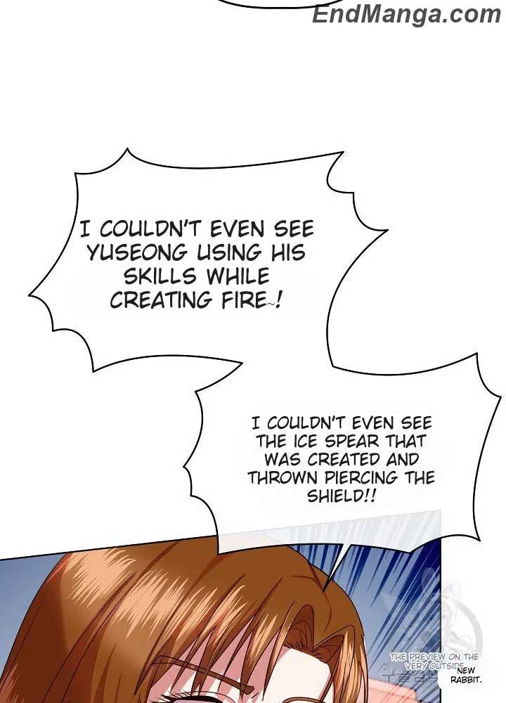 I Became the Only Healer in This World Chapter 9 - Page 42