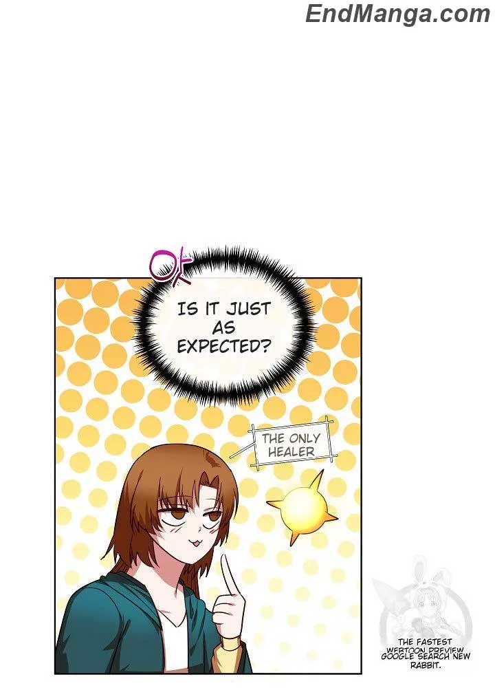 I Became the Only Healer in This World Chapter 9 - Page 61