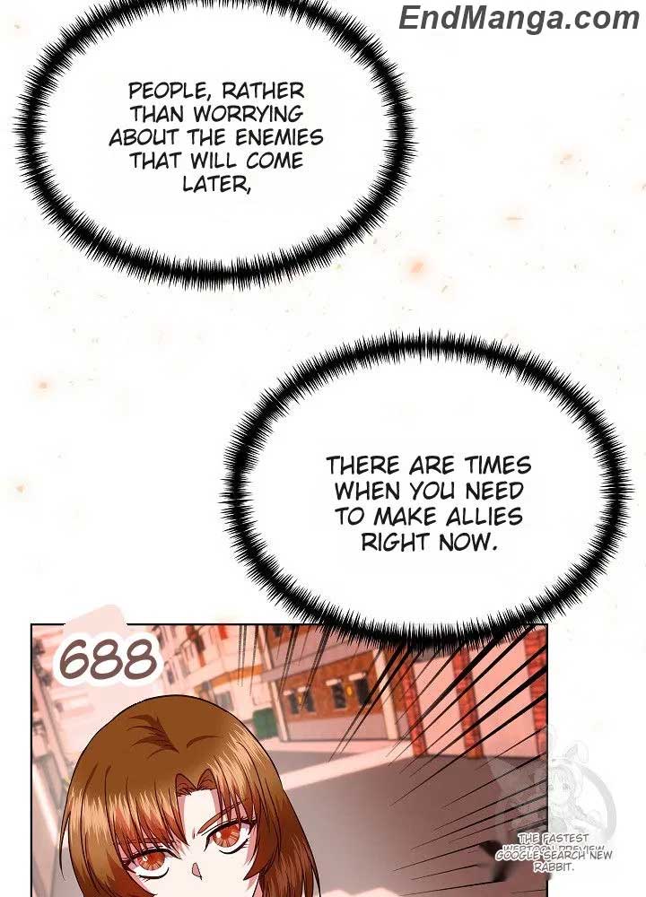 I Became the Only Healer in This World Chapter 9 - Page 68