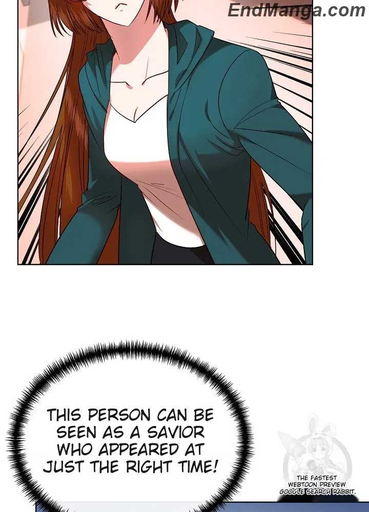 I Became the Only Healer in This World Chapter 9 - Page 69