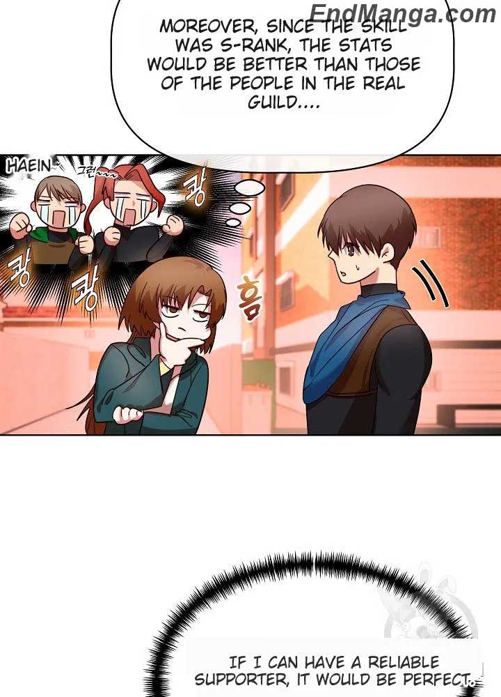 I Became the Only Healer in This World Chapter 9 - Page 71