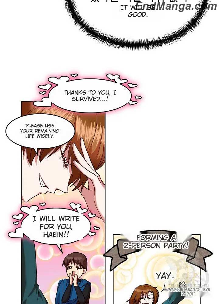 I Became the Only Healer in This World Chapter 9 - Page 72