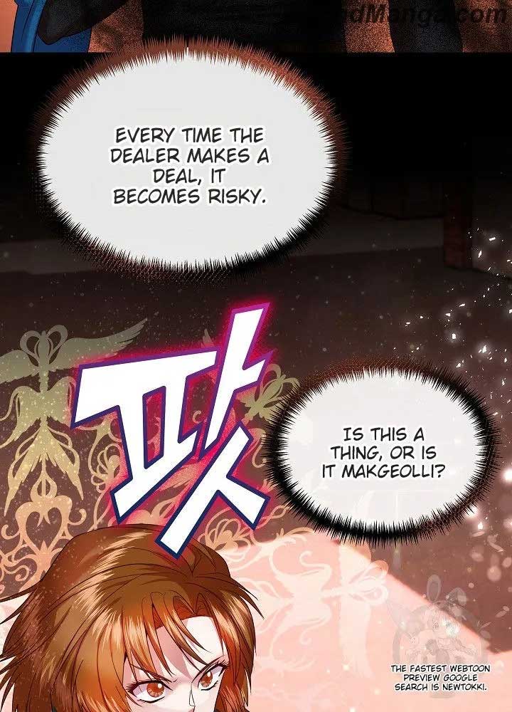 I Became the Only Healer in This World Chapter 9 - Page 77