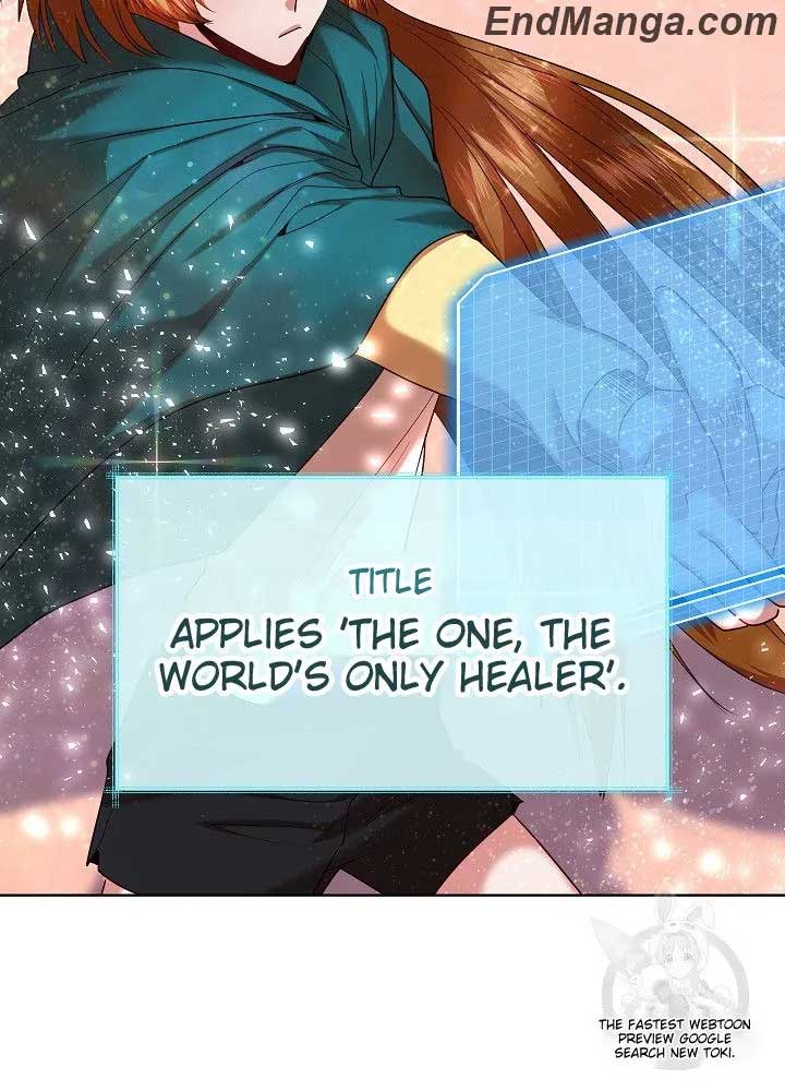 I Became the Only Healer in This World Chapter 9 - Page 78