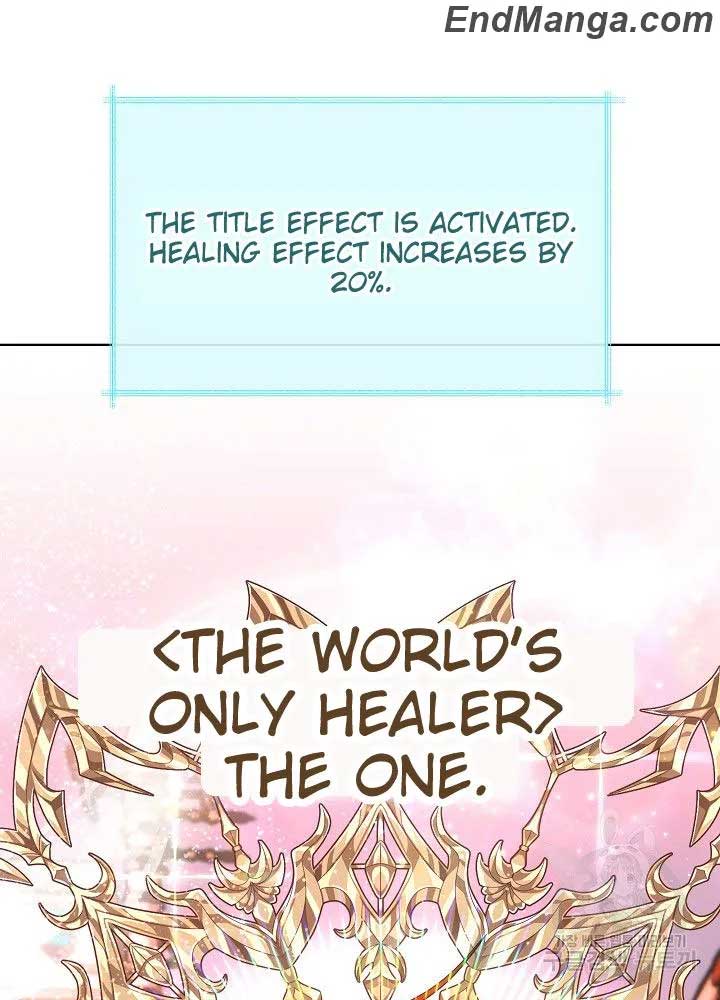 I Became the Only Healer in This World Chapter 9 - Page 79