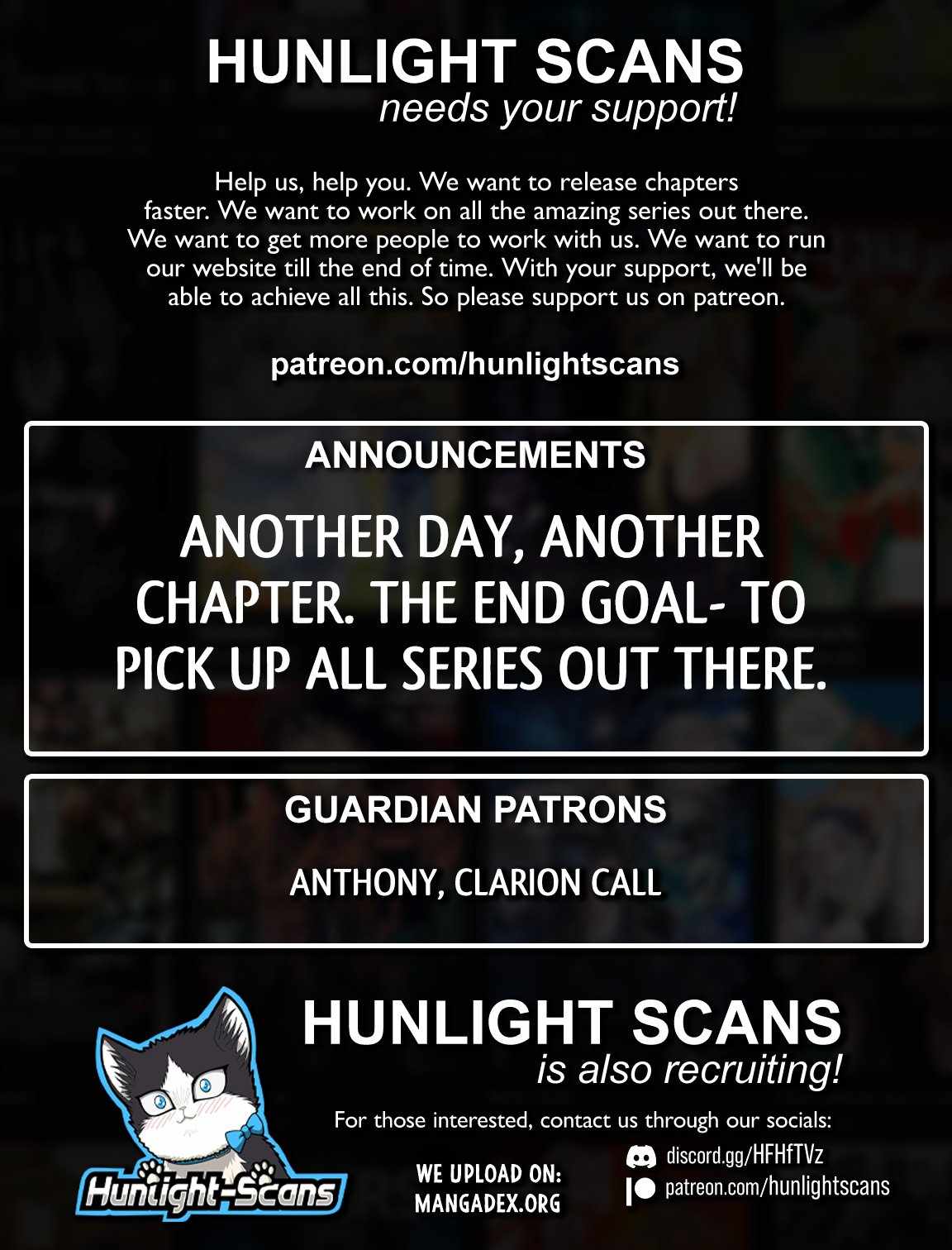 I Became the Overlord in Another World! Chapter 1 - Page 38