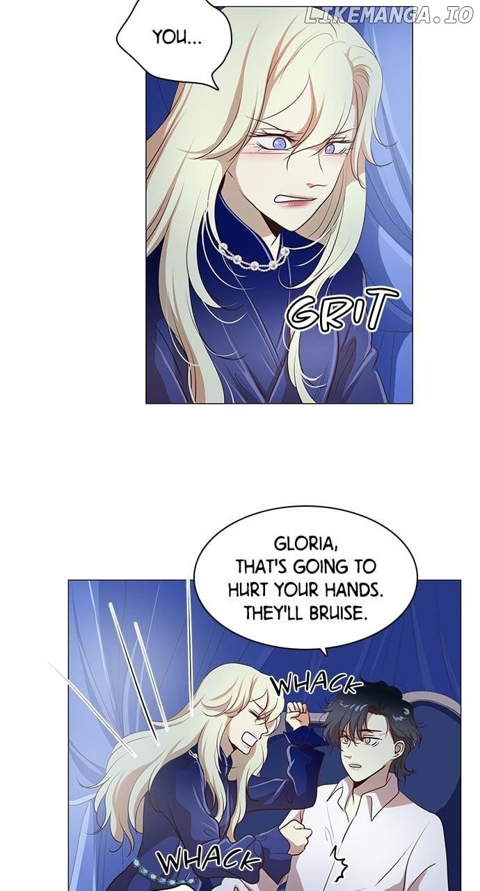 I Became the Rabbit Heroine’s Stepmother Chapter 54 - Page 12