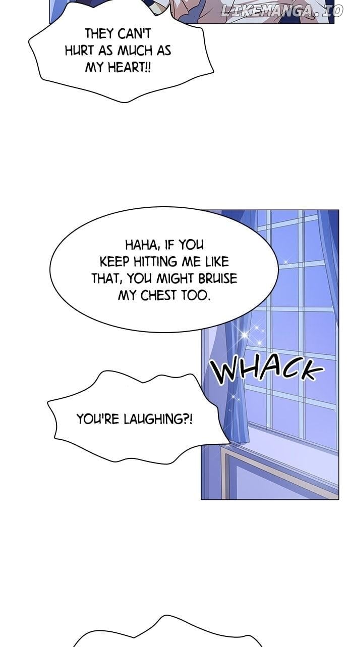 I Became the Rabbit Heroine’s Stepmother Chapter 54 - Page 13
