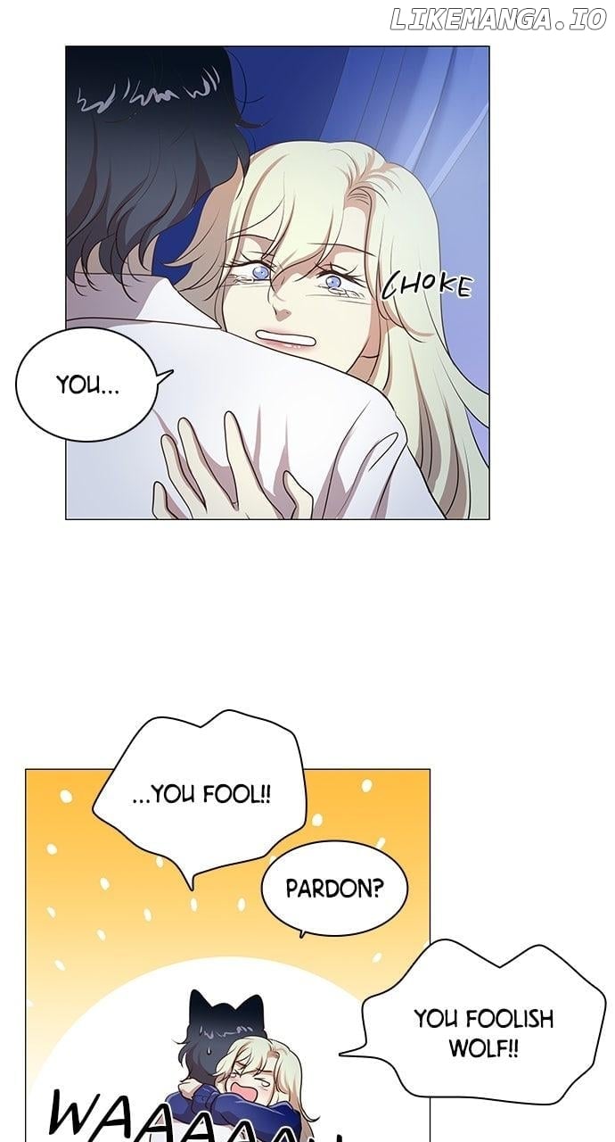 I Became the Rabbit Heroine’s Stepmother Chapter 54 - Page 17