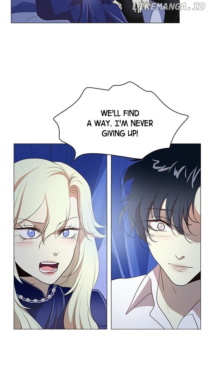 I Became the Rabbit Heroine’s Stepmother Chapter 54 - Page 21