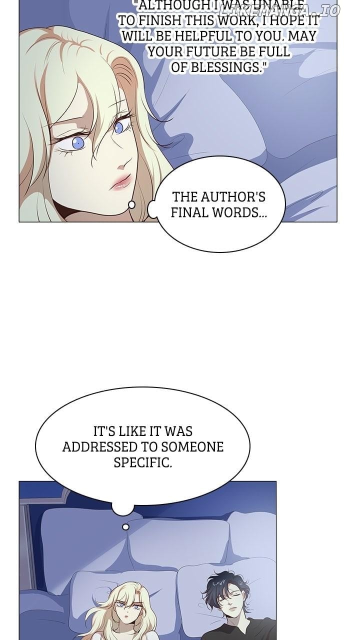 I Became the Rabbit Heroine’s Stepmother Chapter 54 - Page 32